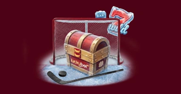 LuckyBet: bonusy pro týden 25. – 31.5.